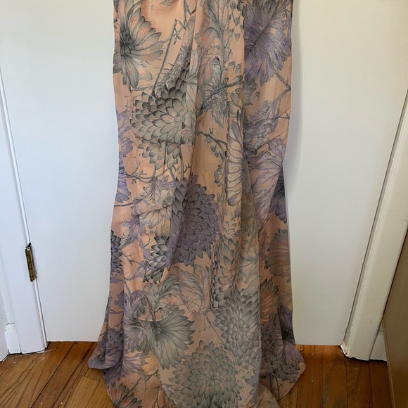 Badgley Mischka Gown - Picture 3 of 6